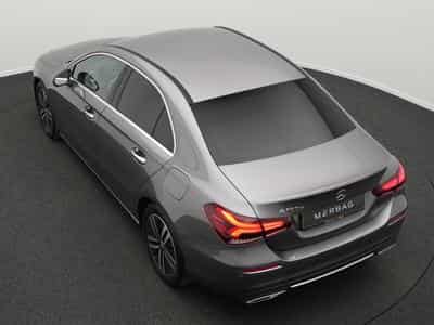 Mercedes A 180 d Progressive Kamera+MBUX+Multi (2022) - Photo 11