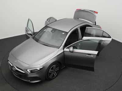 Mercedes A 180 d Progressive Kamera+MBUX+Multi (2022) - Photo 12