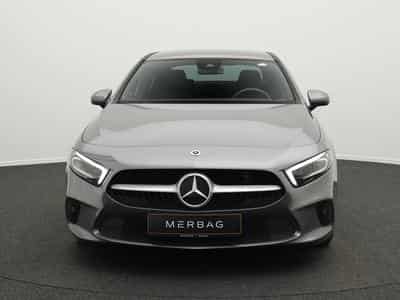 Mercedes A 180 d Progressive Kamera+MBUX+Multi (2022) - Photo 2