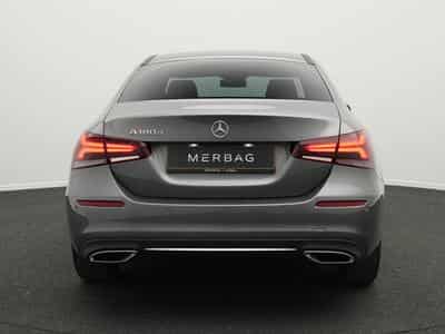 Mercedes A 180 d Progressive Kamera+MBUX+Multi (2022) - Photo 4