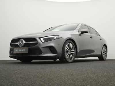 Mercedes A 180 d Progressive Kamera+MBUX+Multi (2022) - Photo 8