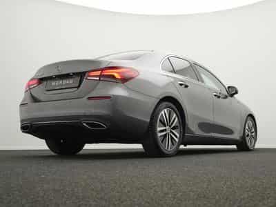 Mercedes A 180 d Progressive Kamera+MBUX+Multi (2022) - Photo 9
