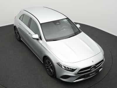 Mercedes A 180 d Progressive LED+Kamera+MBUX+Apple (2024) - Photo 10