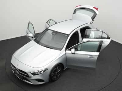 Mercedes A 180 d Progressive LED+Kamera+MBUX+Apple (2024) - Photo 12