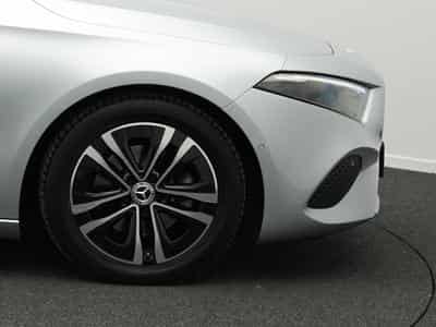 Mercedes A 180 d Progressive LED+Kamera+MBUX+Apple (2024) - Photo 6