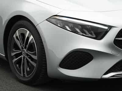 Mercedes A 180 d Progressive LED+Kamera+MBUX+Apple (2024) - Photo 7