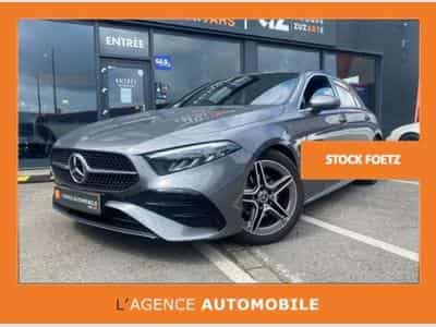 Mercedes A 200 A 200 7G-DCT AMG Line Advanced (2024) - Photo 1