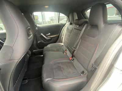 Mercedes A 200 A 200 7G-DCT AMG Line Advanced (2024) - Photo 10