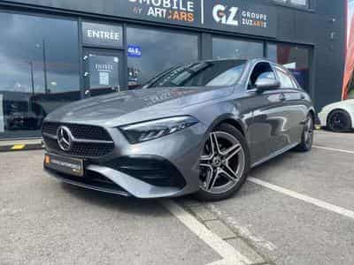 Mercedes A 200 A 200 7G-DCT AMG Line Advanced (2024) - Photo 2