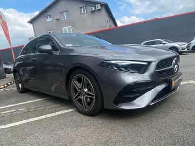 Mercedes A 200 A 200 7G-DCT AMG Line Advanced (2024) - Photo 3