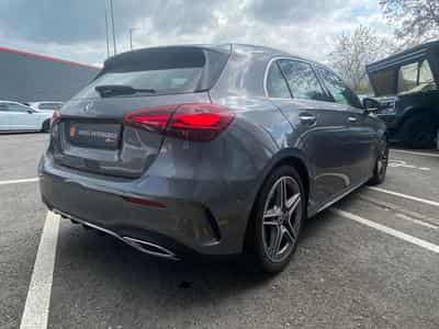 Mercedes A 200 A 200 7G-DCT AMG Line Advanced (2024) - Photo 4