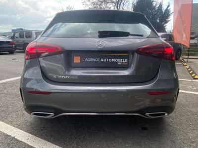 Mercedes A 200 A 200 7G-DCT AMG Line Advanced (2024) - Photo 5