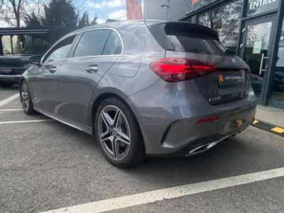 Mercedes A 200 A 200 7G-DCT AMG Line Advanced (2024) - Photo 6