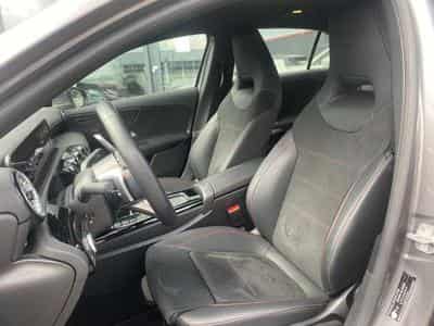 Mercedes A 200 A 200 7G-DCT AMG Line Advanced (2024) - Photo 7
