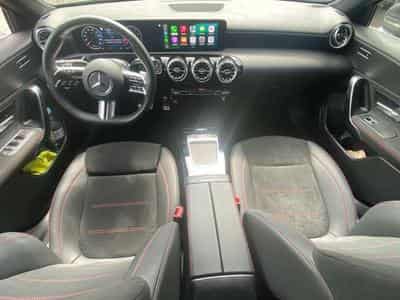 Mercedes A 200 A 200 7G-DCT AMG Line Advanced (2024) - Photo 8