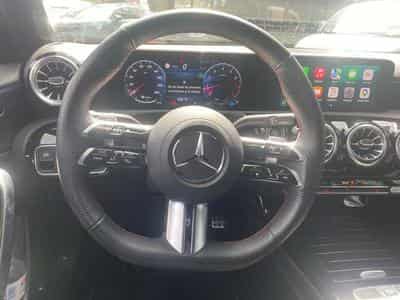 Mercedes A 200 A 200 7G-DCT AMG Line Advanced (2024) - Photo 9