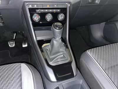 VW T-Roc Cabrio 1.5 TSI R-LINE (2021) - Photo 10