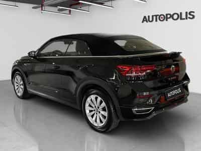 VW T-Roc Cabrio 1.5 TSI R-LINE (2021) - Photo 13