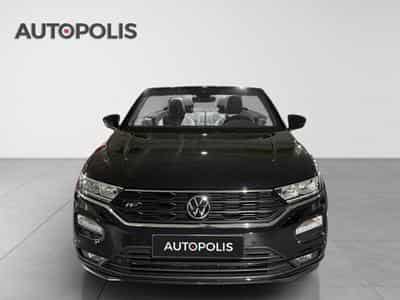 VW T-Roc Cabrio 1.5 TSI R-LINE (2021) - Photo 14