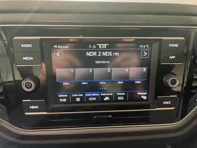 VW T-Roc Cabrio 1.5 TSI R-LINE (2021) - Photo 3