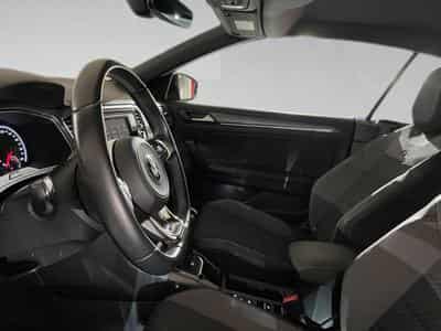 VW T-Roc Cabrio 1.5 TSI R-LINE (2021) - Photo 4