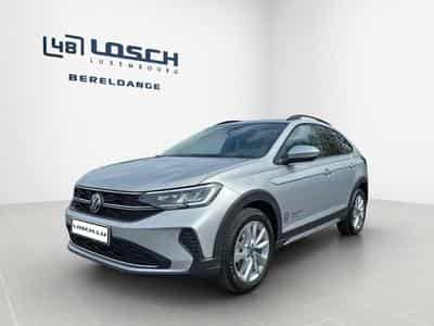 VW Taigo Life (2026) - Photo 1