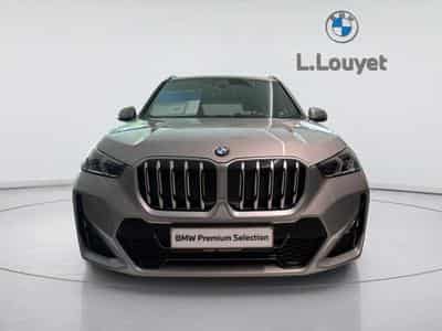 BMW X1 PACK M (2025) - Photo 2