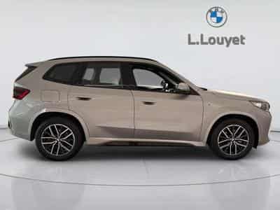 BMW X1 PACK M (2025) - Photo 3