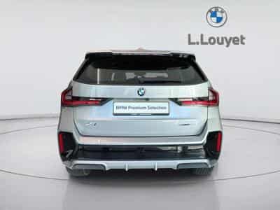 BMW X1 PACK M (2025) - Photo 4