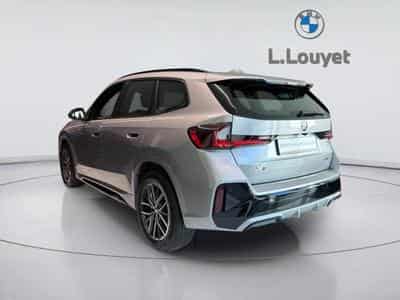 BMW X1 PACK M (2025) - Photo 5