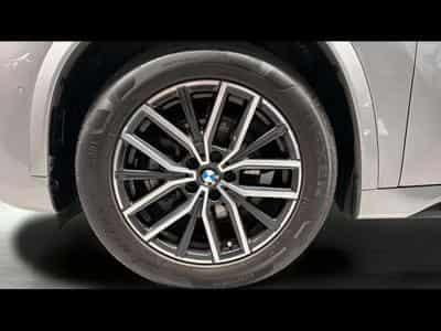BMW X1 PACK M (2025) - Photo 8