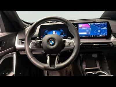 BMW X1 PACK M (2025) - Photo 9