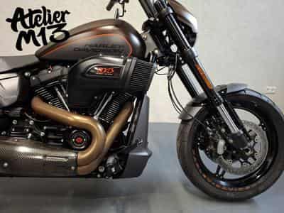 Harley-Davidson FXDR 114 FXDRS Club Style (2019) - Photo 10