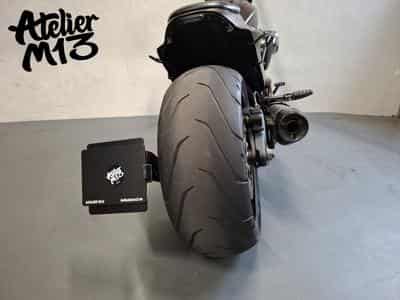 Harley-Davidson FXDR 114 FXDRS Club Style (2019) - Photo 3