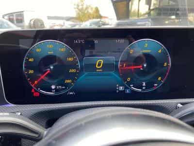 Mercedes A 180 A 180 d 8G-DCT AMG Line jusqu'à 48mois garantie (2021) - Photo 11