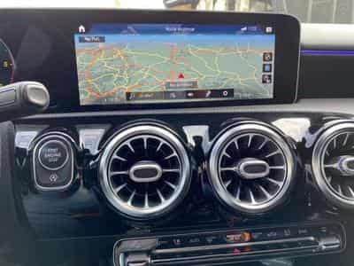 Mercedes A 180 A 180 d 8G-DCT AMG Line jusqu'à 48mois garantie (2021) - Photo 12