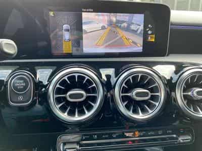 Mercedes A 180 A 180 d 8G-DCT AMG Line jusqu'à 48mois garantie (2021) - Photo 14