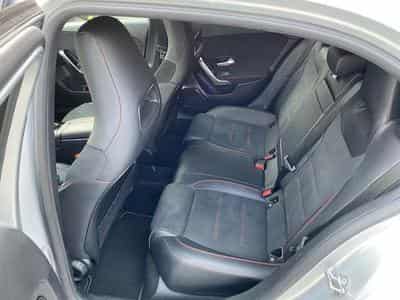 Mercedes A 180 A 180 d 8G-DCT AMG Line jusqu'à 48mois garantie (2021) - Photo 15
