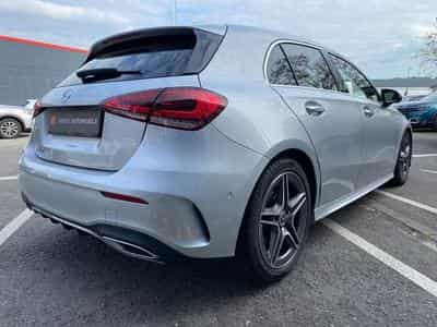 Mercedes A 180 A 180 d 8G-DCT AMG Line jusqu'à 48mois garantie (2021) - Photo 5