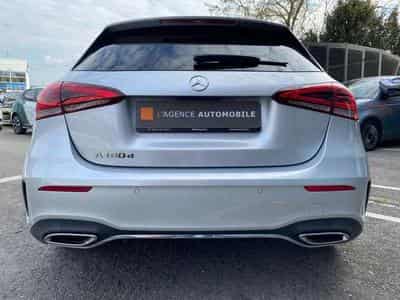 Mercedes A 180 A 180 d 8G-DCT AMG Line jusqu'à 48mois garantie (2021) - Photo 6