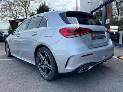 Mercedes A 180 A 180 d 8G-DCT AMG Line jusqu'à 48mois garantie (2021) - Photo 7