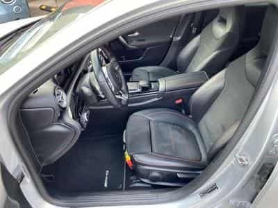 Mercedes A 180 A 180 d 8G-DCT AMG Line jusqu'à 48mois garantie (2021) - Photo 8