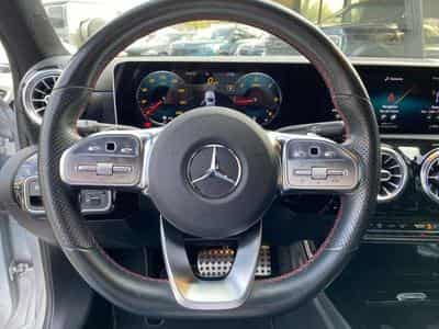 Mercedes A 180 A 180 d 8G-DCT AMG Line jusqu'à 48mois garantie (2021) - Photo 9