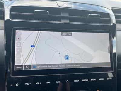 Hyundai Tucson 1.6 T-GDi Plug-in Hybrid 4x4 Shine N-LINE (2021) - Photo 3