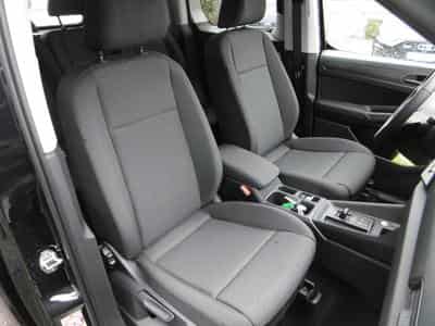 VW Caddy 1.5 TSI 85 (2025) - Photo 11