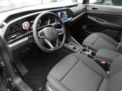 VW Caddy 1.5 TSI 85 (2025) - Photo 2