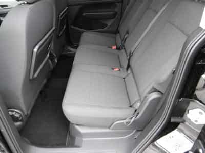 VW Caddy 1.5 TSI 85 (2025) - Photo 3
