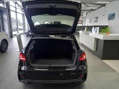 Audi A1 Sportback S line (2024) - Photo 5