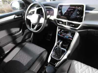VW T-Roc Move 1.5 TSI (2025) - Photo 10