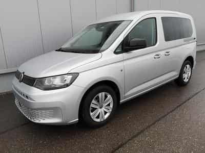 VW Caddy Basis (2026) - Photo 1